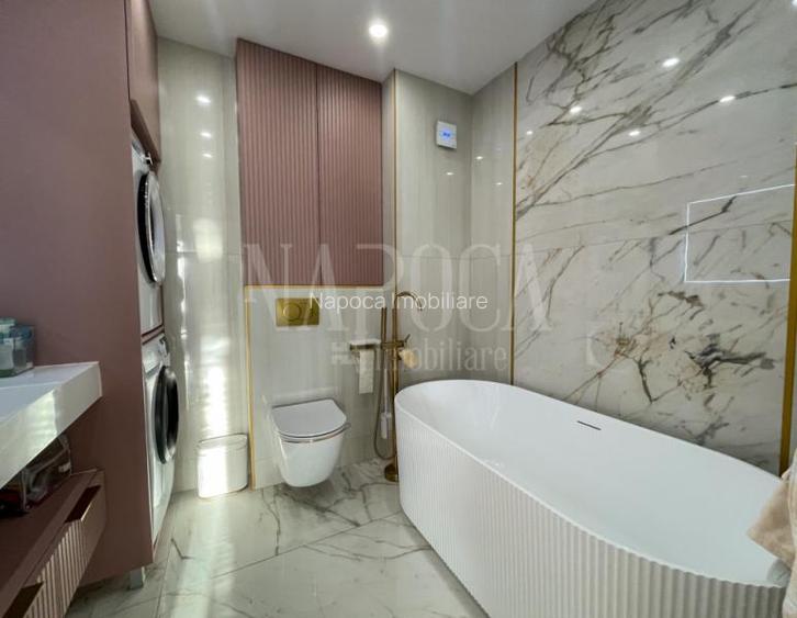 Apartament 3 camere de vanzare in Marasti, Cluj Napoca - 7