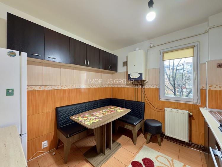 APARTAMENT 3 CAMERE PODU ROS ZONA RESTAURANT COTNARI SPRE INCHIRIERE - 11