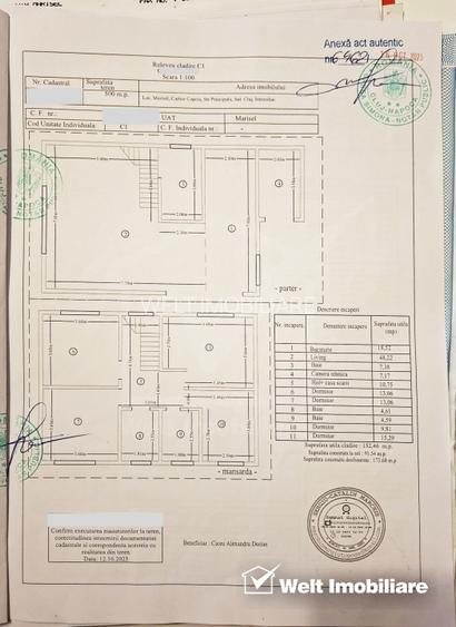 Cabana din lemn moderna, locatie de vis intre brazi – Marisel, Apuseni - 23