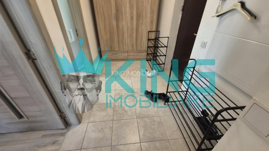 Garsoniera Berceni - 6