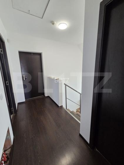 Casă individuală de vânzare | Europa – Zorilor | Teren 588 mp | Zonă premium - 13