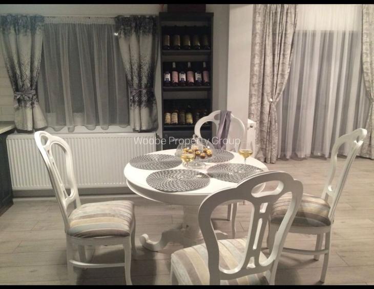 Apartament 4 camere - Parc Plumbuita - 3