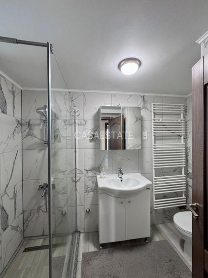 Vanzare apartament 4 camere Baneasa Sisesti Green Lake - 20