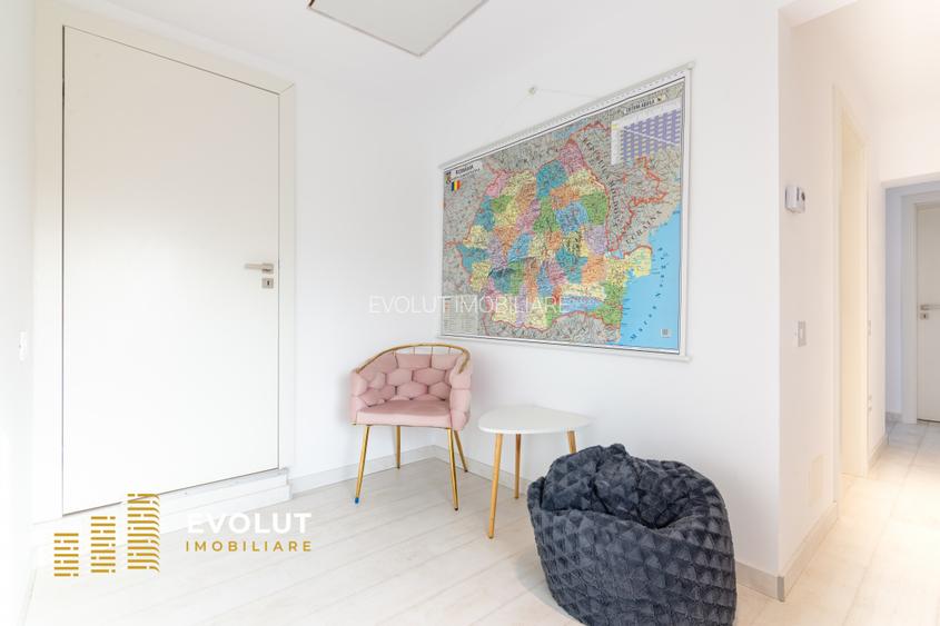 Reședință Exclusivistă în Palazu Mare – Design & Dotări High-End - 24