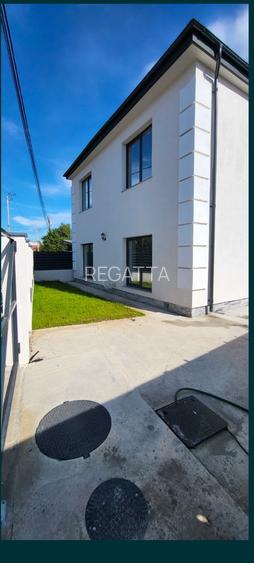 CASA COCHETA CORBEANCA CENTRAL - FINISATA - 2