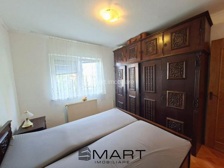 Apartament 3 camere decomandate zona Scoala de Inot - 2