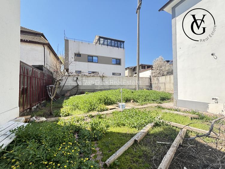 Vila S+P+1E | 6 camere | Ovidiu - vedere catre Lacul Siutghiol - 4