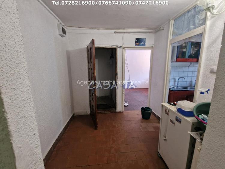 Apartament 3 camere ,situat in Targu Jiu, Str.Agriculturii - 5