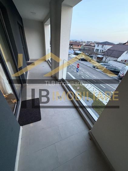 Apartament de 2 camere, 58 mp, parcare, Zona Unirii Park Luxury - 8