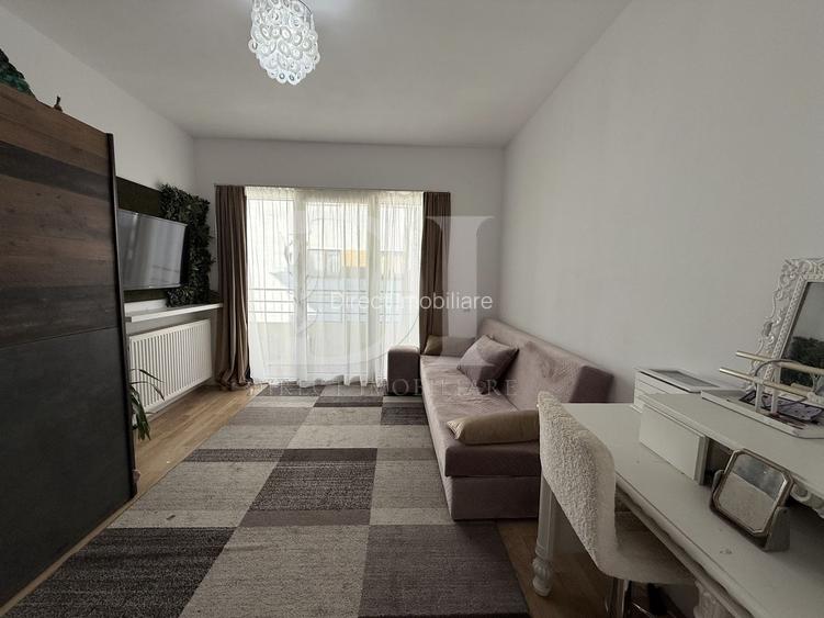 Apartament la cheie / etaj intermediar / Zona Eroilor - 11