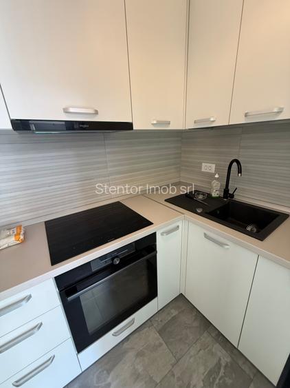 Militari ,lujerului,SMART RESIDENCE,prima inchiriere,2 camere - 18