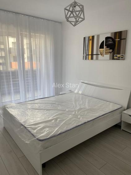 Apartament 2 camere Avantgarden 3, faza IV, parcare subterana + boxa - 7