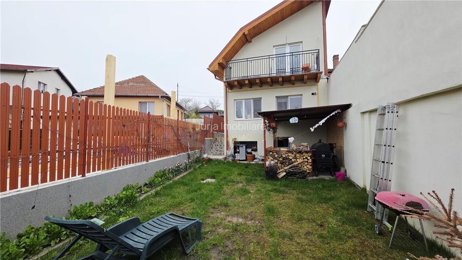 CASA 5 CAMERE 196 MP TEREN 225 MP DAMBUL ROTUND - 3