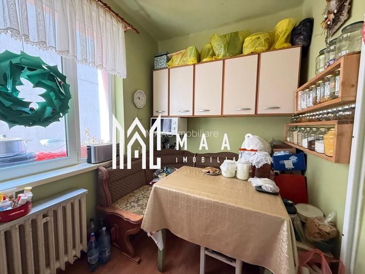 Casa tip duplex 5 camere | Curte | Pivnita | Strand - 18