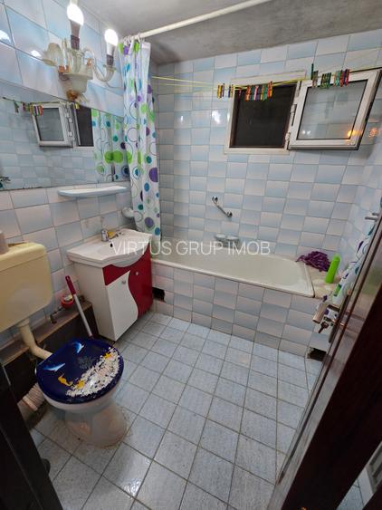 OFERTA Vanzare apartament 3 Camere Piata Rahova Centrală Parcare - 3