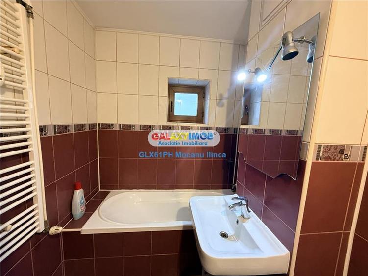 Inchiriere apartament 3 camere, semi-mobilat, Ploiesti, Vest - 24