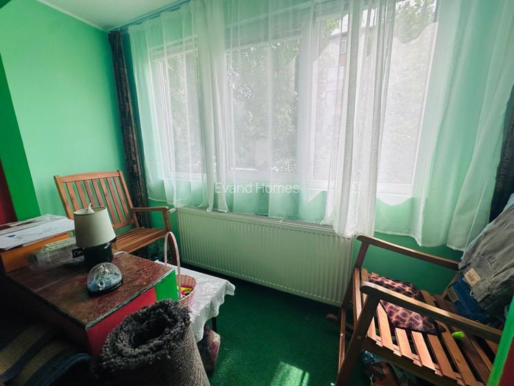 Apartament -pozitie excelenta, 3 camere parter - zona Soarelui - Timisoara - 4