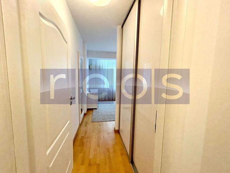 ÎNCHIRIERE APARTAMENT 3 CAMERE DECOMANDAT | CARTIER FRANCEZ - 16