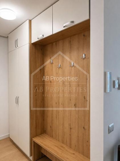 Apartament 3 camere | Parcare Inclusa | Metrou Laminorului | Complex Rezidential - 12