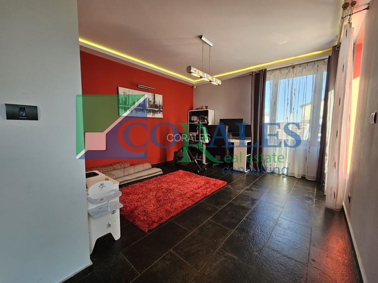 Casa individuala.  Suprafete generoase. Zona buna! - 20