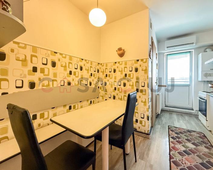 2 camere decomandate, confort sporit, zona Lidl Marasti - 6