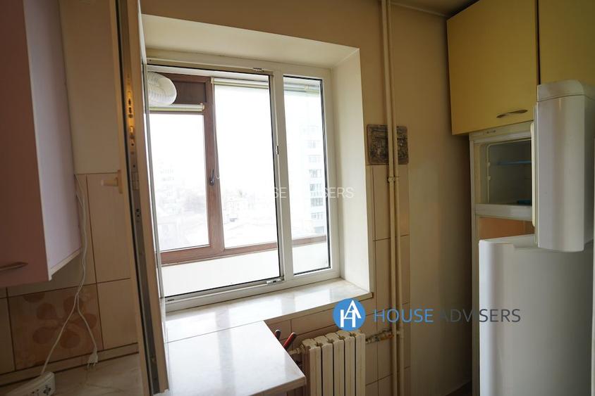 Inchiriere apartament 2 camere Unirii - 13