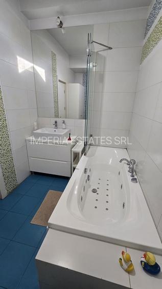 Vila cocheta in complex cu piscina, mobilata - 18