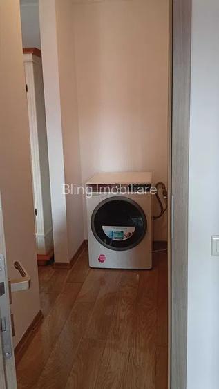 Apartament cu 3 camere, 72 mp, balcon, zona Stejarului - 6