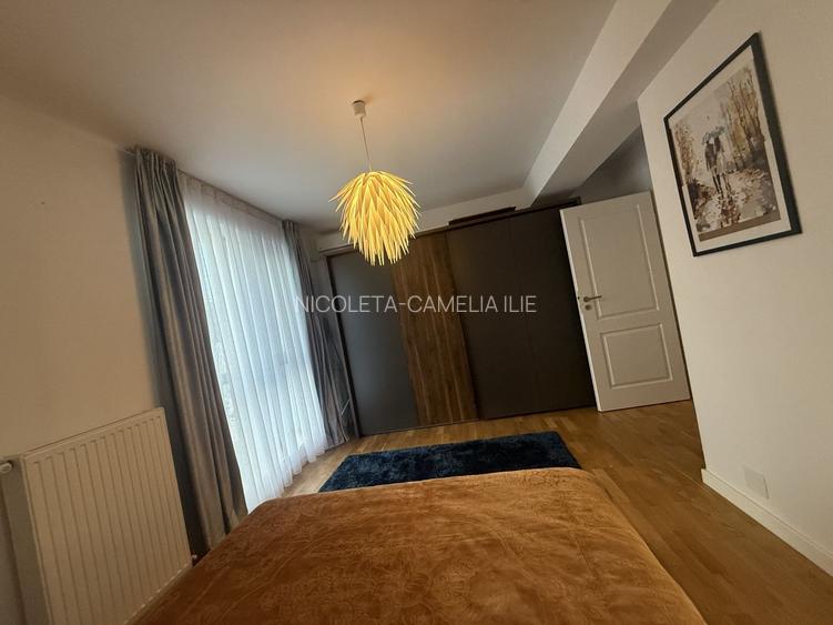 COMISION 0% ! 3 CAMERE | LUX | PRIMA INCHIRIERE | OMW | PIPERA MC DON - 36