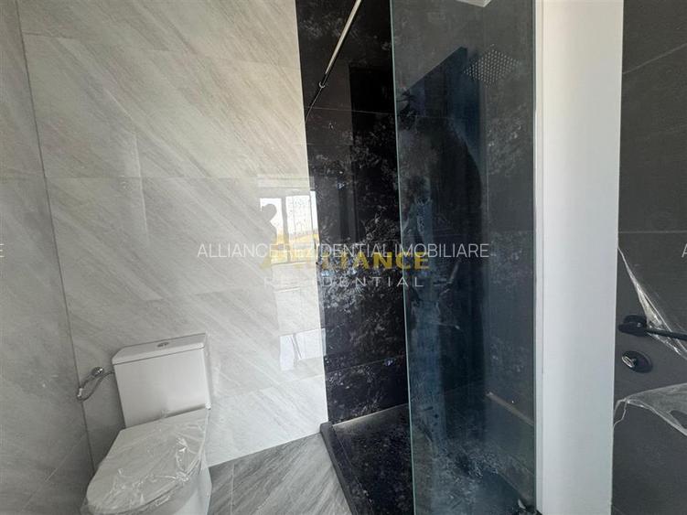 Vila Individuala / 4 Camere / 3 Bai / Incalzire Pardoseala / Teren 350 mp - 7