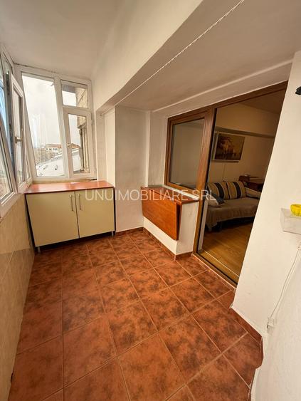 Garsonieră - zona BIG - 36mp - 7