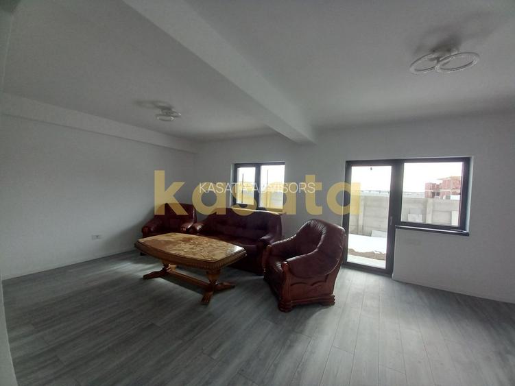 Casa 4 camere 190 mp, curte & 2 locuri parcare in zona Crisul Repede - 3