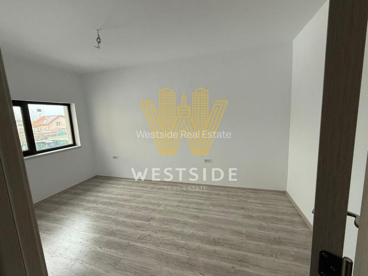 Duplex premium de vanzare, in Mosnita Noua - 10