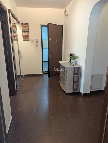 3 camere decomandat,mobilat și utilat, 7 minute de Metrou Mihai Bravu - 7