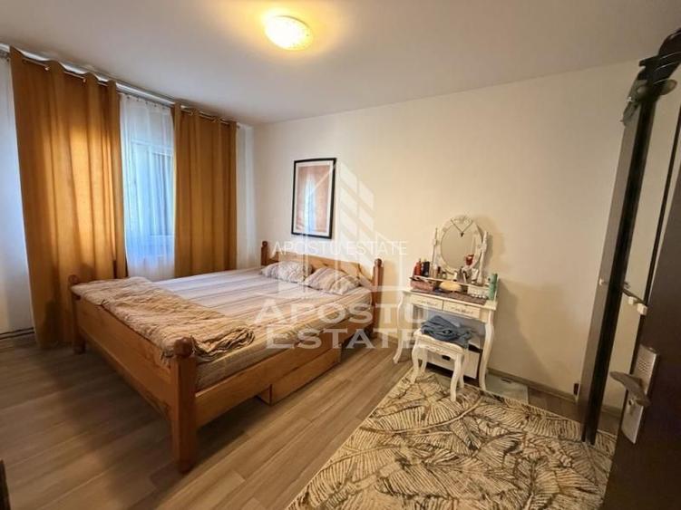 Apartament 2 camere, de vanzare, zona Soarelui, Timisoara - 2