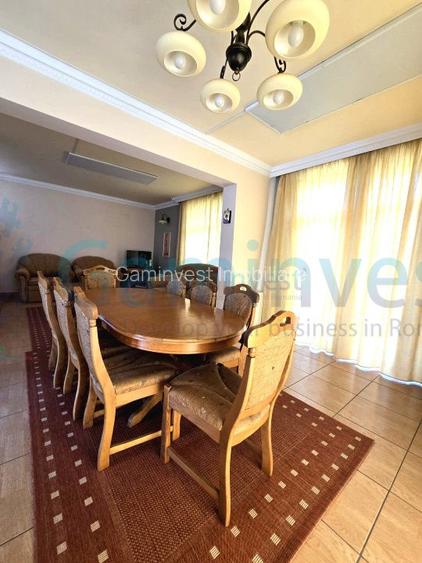 Casa ideala pentru relaxare sau business, in centrul statiunii Baile Felix,Bihor - 2