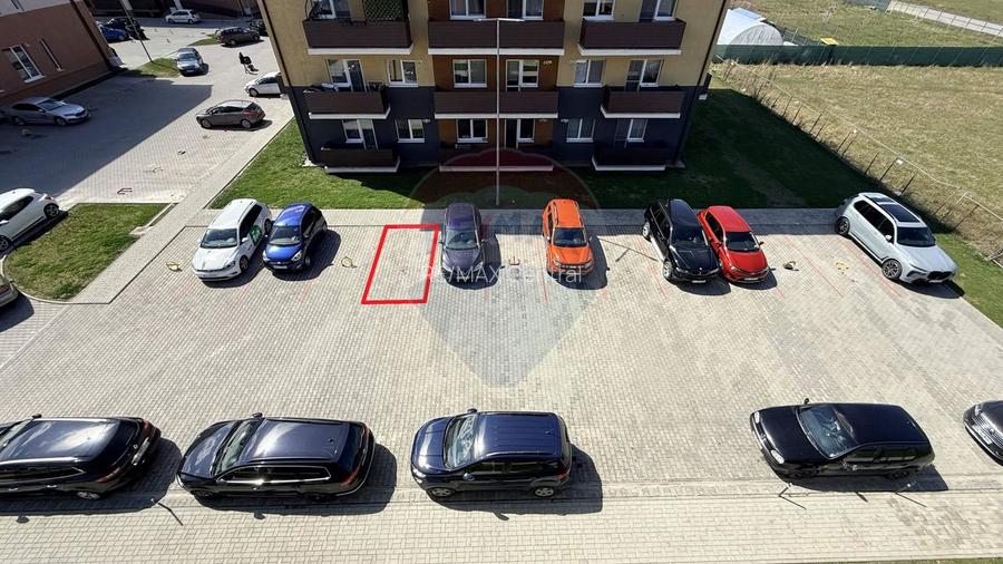 Apartament modern cu 2 camere, 0% Comision, Subcetate - 15