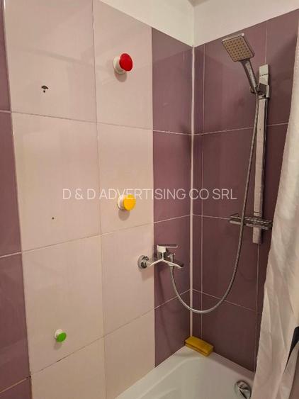 Bucurestii Noi - 10 minute metrou Laminorului - Apartament MODERN - 10
