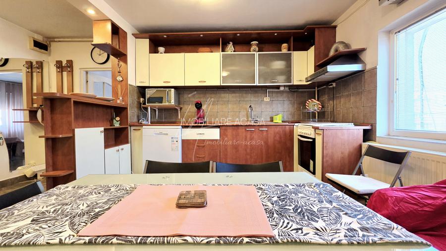 Aleea Botorani 2. Un apartament cu pachet de relaxare inclus - 35