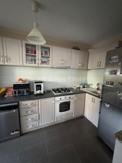 DE VANZARE | CASA 3 CAMERE | VALU LUI TRAIAN  - 4