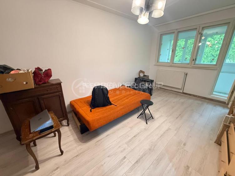 ETAJ 1! Apartament 2 camere 52mp, Tatarasi, CT, decomandat - 3