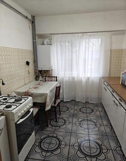 APARTAMENT 3 CAMERE | ZONA CASA DE CULTURA | TERMEN LUNG - 3