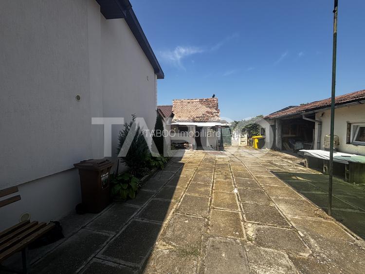 Casa individuala Comision 0% EXCLUSIVITATE  150 mpu Gusterita - 13