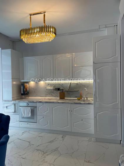 De vanzare apartament cu 3 camere Complex SEA ON - 5