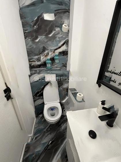 Apartament 3 Camere,Titan,1 Decembrie 1918,bl.1986,Amenajat,Liber - 4