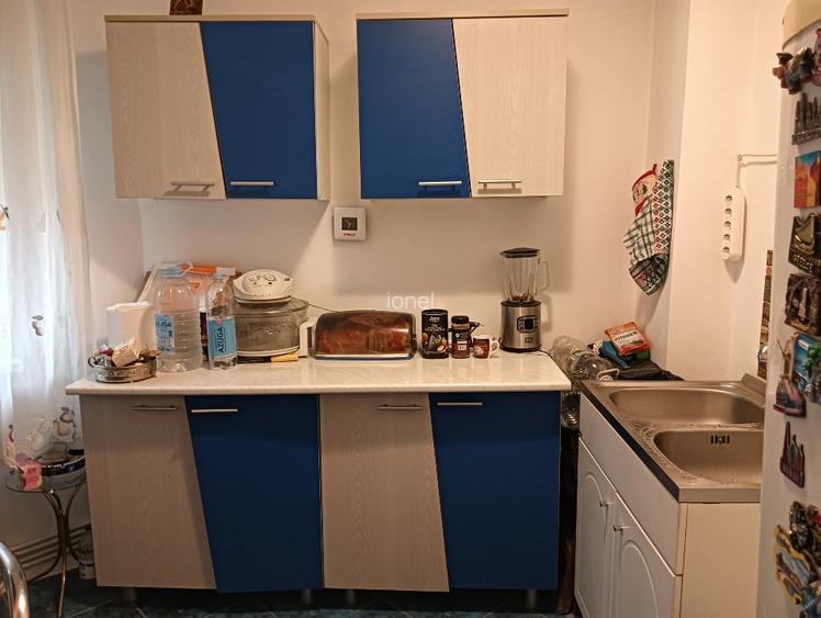 Vand apartament 2 camere Mioveni-Robea,conf 1,dec,etaj 1,direct proprietar - 7