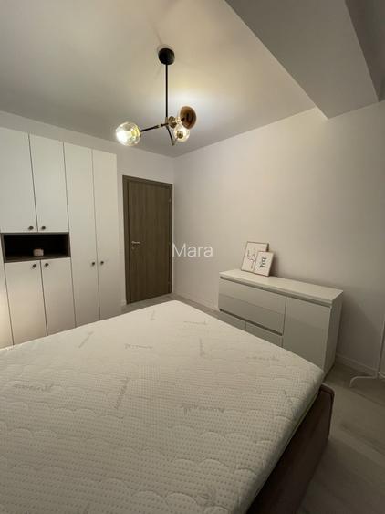 Apartament Nou cu Loc de Parcare in Complexul 21 Residence, Politehnica - 8