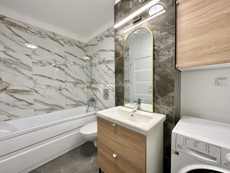 Apartament 2 camere, Scala Frunzisului, 57mp, optional garaj - 8