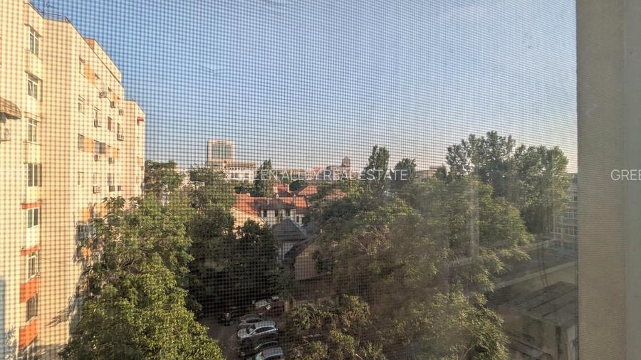 Apartament cu 4 camere si garaj, in Dorobanti! - 18