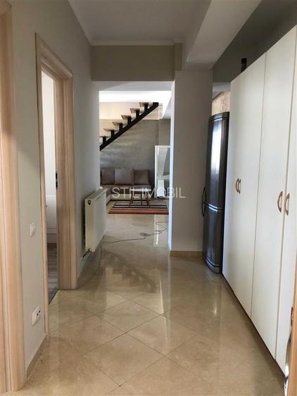 Apartament 4 camere pe 2 niveluri - 142 mp - 3